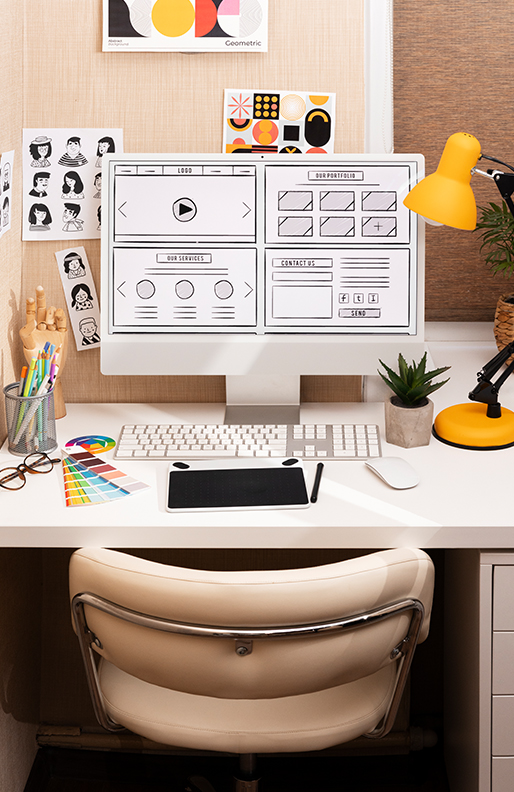 Creative Design