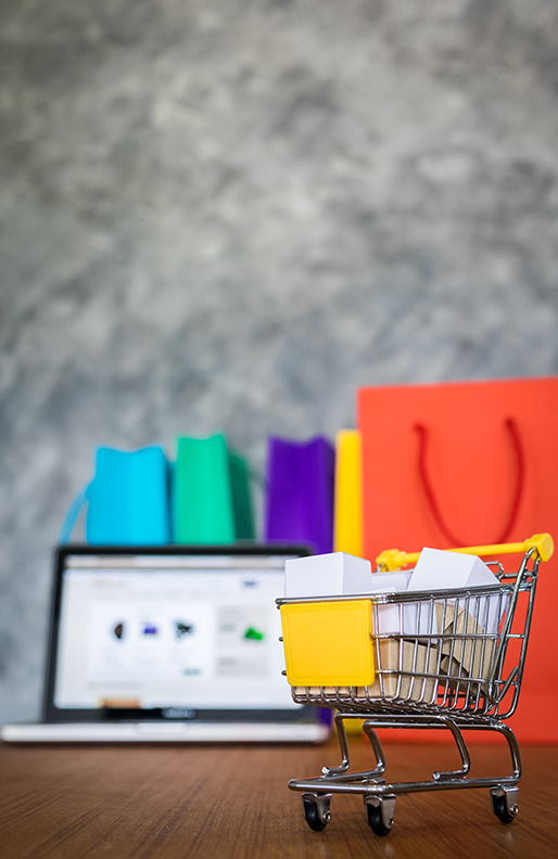 E-Commerce